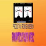 Romanticas Radio 2
