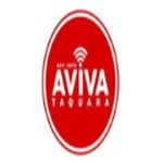 Web Radio Aviva Taquara