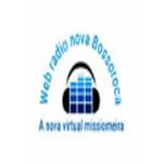Web Radio Nova Bossoroca