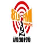 Rádio A Voz do Povo FM