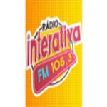 Rádio interativa fm Vila Nova dos Martírios