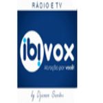 Rádio Ibivox
