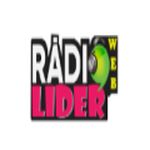 Web Radio Lider