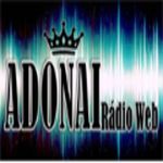 Rádio WEB Adonai