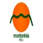 Rádio Montanhês FM