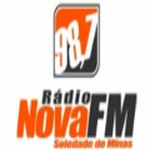 Rádio Nova FM