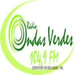Rádio Ondas Verdes FM 104.9