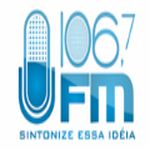 Rádio 106.7 FM