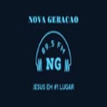 Rádio Nova Geração fm ipatinga