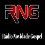 Rádio Novidade Gospel