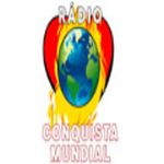 Rádio Conquista Mundial
