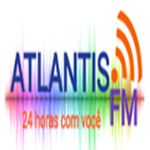 Web Rádio Atlantis FM
