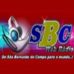 Rádio Web SBC
