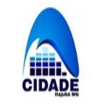 Rádio Cidade Itajubá Lights