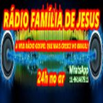 Rádio Família de Jesus