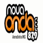 Rádio Nova Onda FM