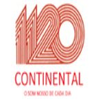 Radio Continental 1120