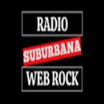 Radio Suburbana Web Rock