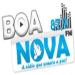 Rádio Boa Nova FM