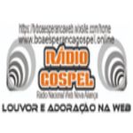 Radio Nacional Web Nova Aliança