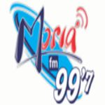 Rádio Moriá FM