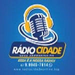 Radio Cidade Online