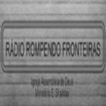 Web Rádio Rompendo Fronteiras