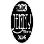 Web Rádio Jenny Store Online