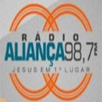 Rádio Aliança