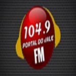 Rádio Portal do Vale FM