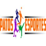 Web Rádio Patos Esportes