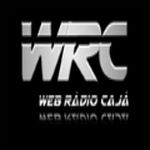 Web Rádio Cajá