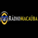 Rádio Macaúba