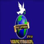 Radio Paz Vitoria Gospel