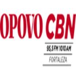 Rádio O Povo/CBN