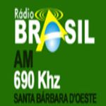 Rádio Brasil AM 690