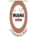 Rádio Muaná Online