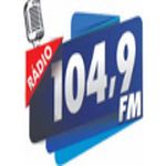 Rádio Itapé 104,9 FM