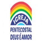 Deus é Amor