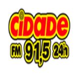 Rádio Cidade
