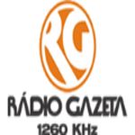Rádio Gazeta