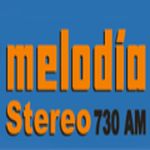 Melodia Stereo 730 AM