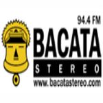 Bacatá Stereo