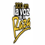 La Voz De La Raza
