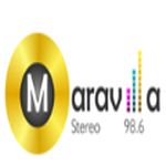 Maravilla Stereo