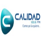 Calidad Stereo