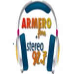 ARMERO FM STEREO 