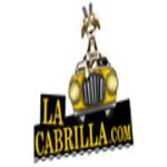 La Cabrilla