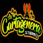 La Cartagenera Stereo