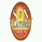 Son Latino (Fiesta Navideña)